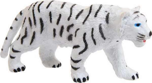Фигурка игровая Abtoys Тигр / PT-01710 - фото