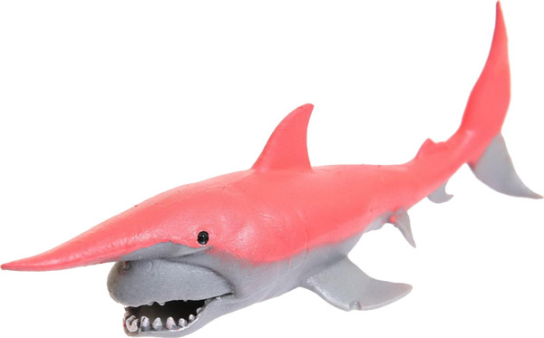 Фигурка игровая Abtoys Хищная рыба / PT-01715 - фото