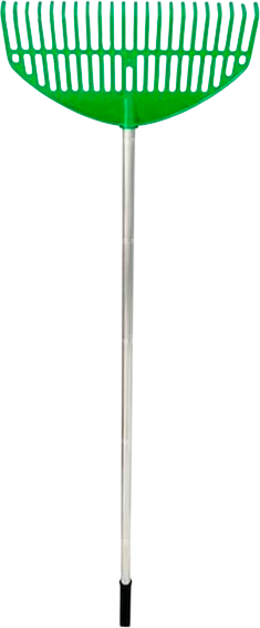 Грабли Инструм-Агро Гардения 010819-2 - фото