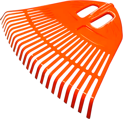 Грабли Инструм-Агро Гардения 010820 - фото