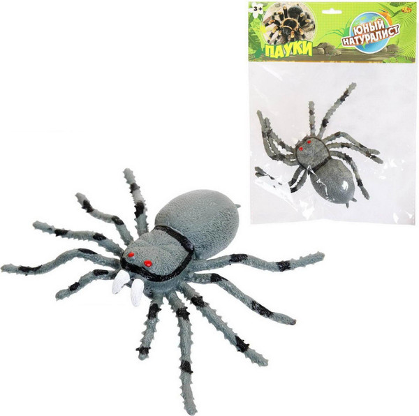 Фигурка игровая Abtoys Паук / PT-01746
