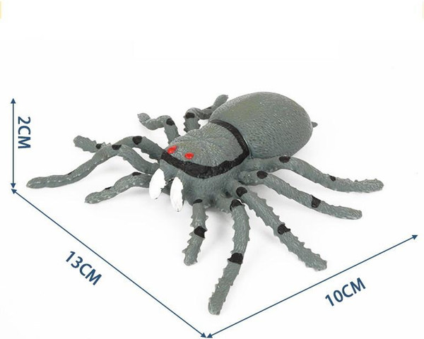 Фигурка игровая Abtoys Паук / PT-01746