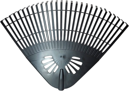 Грабли Инструм-Агро Гардения 010824 - фото