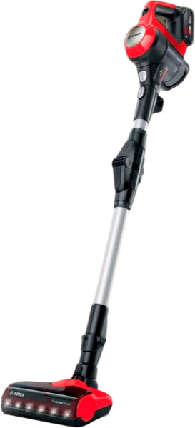 Вертикальный пылесос Bosch BCS711PET - фото