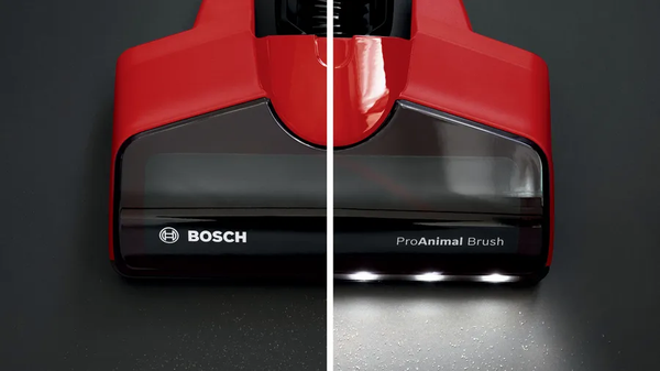 Вертикальный пылесос Bosch BCS711PET