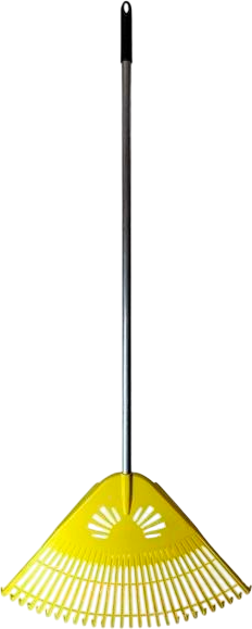 Грабли Инструм-Агро Гардения 010823-2 - фото