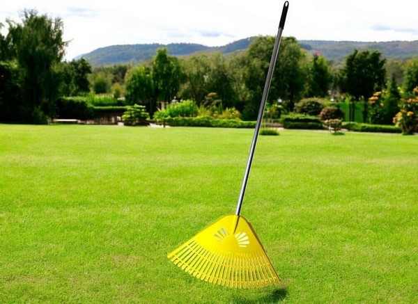 Грабли Инструм-Агро Гардения 010823-2