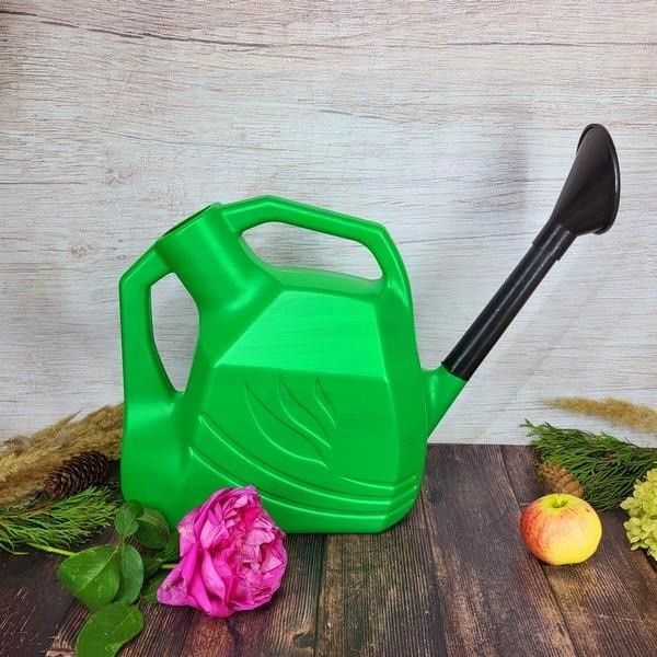 Лейка садовая Инструм-Агро Гардения 011528