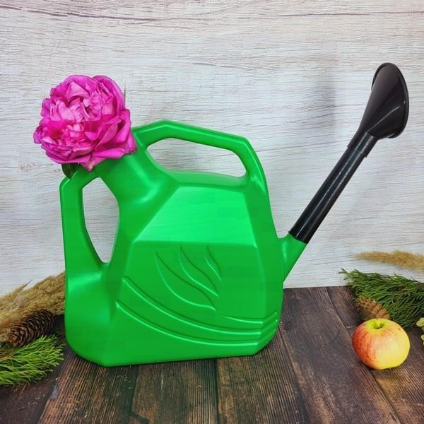 Лейка садовая Инструм-Агро Гардения 011528