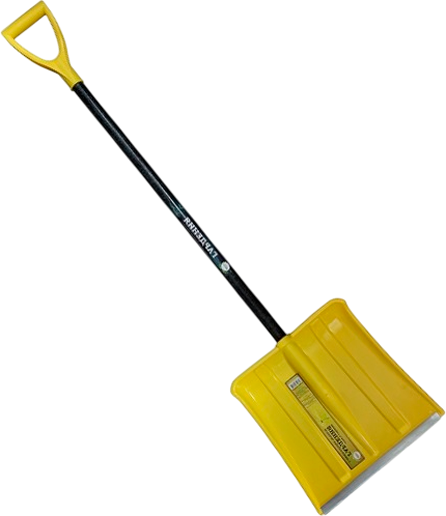 Лопата для уборки снега Инструм-Агро Снежник 100613 - фото