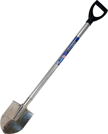 Лопата Инструм-Агро Галлея 012508 - фото