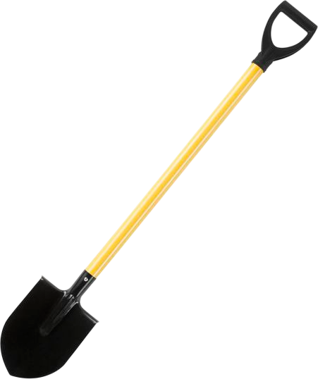 Лопата Инструм-Агро 030227 - фото