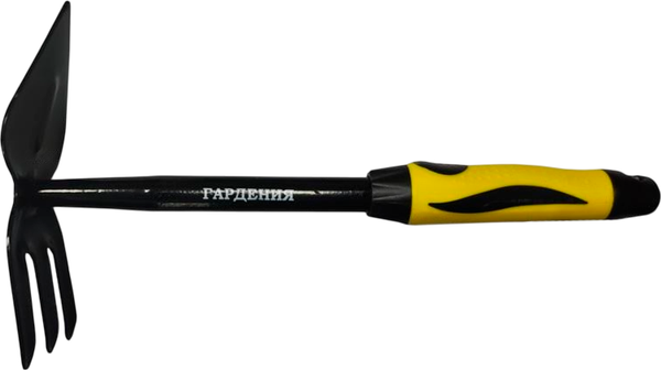 Мотыга ручная Инструм-Агро Гардения 013106 - фото