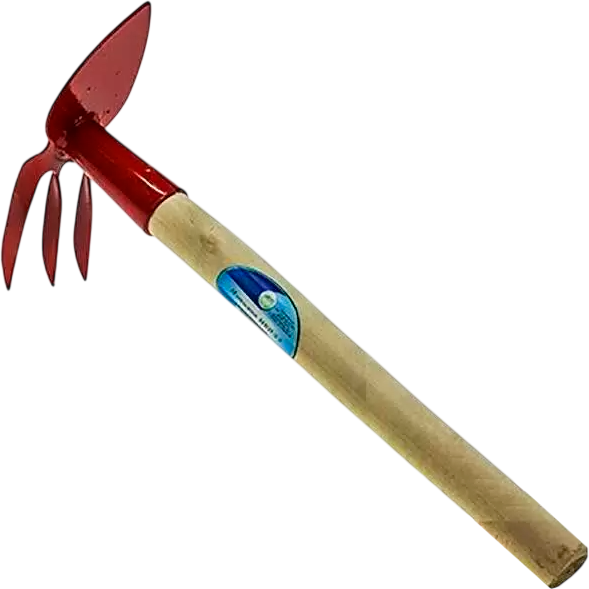 Мотыга ручная Инструм-Агро 011002 - фото