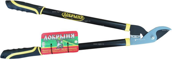Сучкорез механический Инструм-Агро Добрыня-Б 010157 - фото
