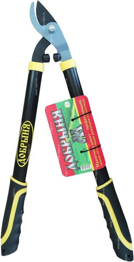 Сучкорез механический Инструм-Агро Добрыня-М 010155