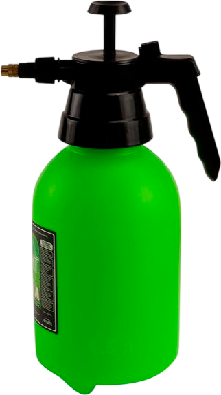 Опрыскиватель помповый Инструм-Агро Лазурит 011473 - фото