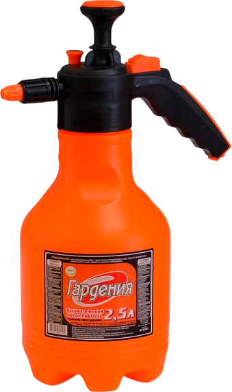 Опрыскиватель помповый Инструм-Агро Гардения 011491 - фото
