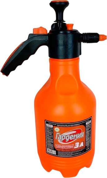 Опрыскиватель помповый Инструм-Агро Гардения 011487 - фото