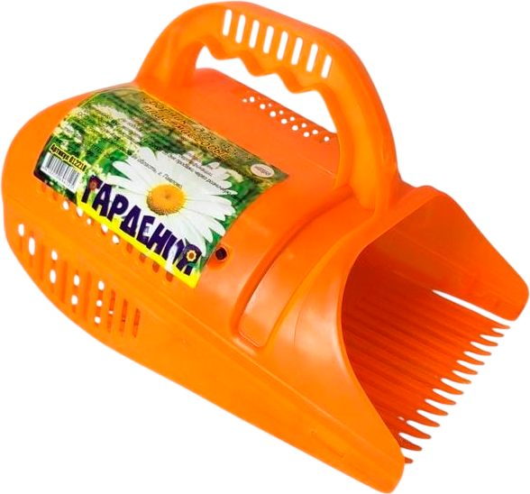 Плодосъемник Инструм-Агро Гардения 012218 - фото