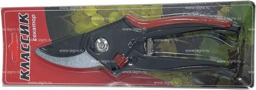 Секатор механический Инструм-Агро Классик 010133