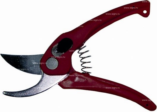 Секатор механический Инструм-Агро Мини 010103 - фото