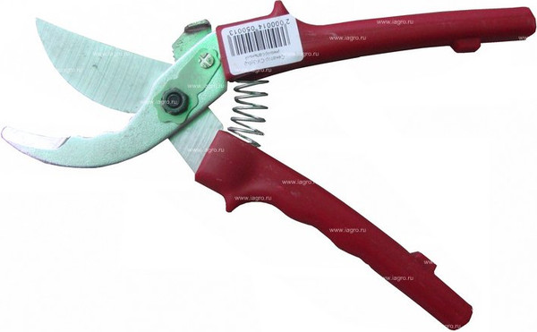 Секатор механический Инструм-Агро 010110-1 - фото