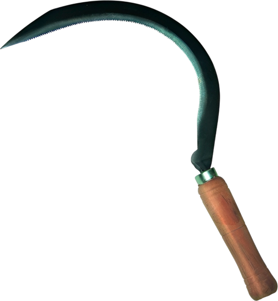 Серп Инструм-Агро 010502 - фото