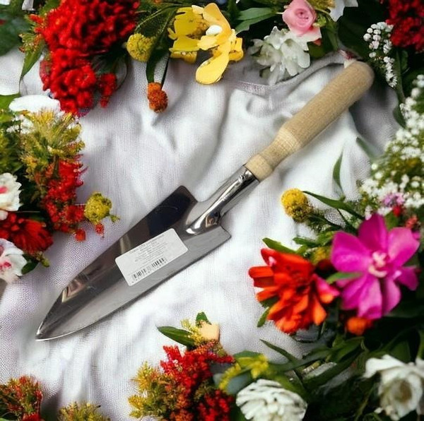 Совок садовый Инструм-Агро 010920