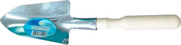 Совок садовый Инструм-Агро 010921 - фото