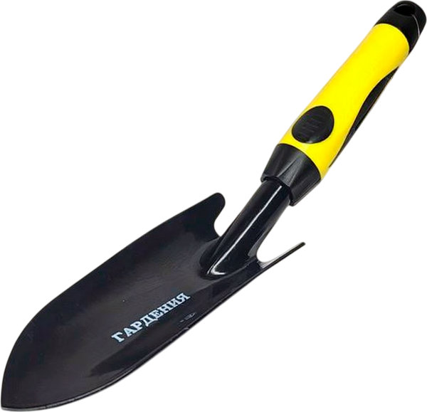 Совок садовый Инструм-Агро Гардения 013113 - фото