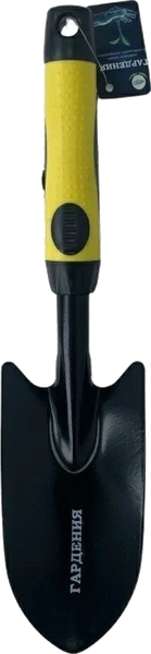 Совок садовый Инструм-Агро Гардения 013112 - фото