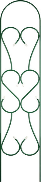 Шпалера Клевер С Узорная 1.7м - фото