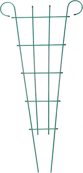 Шпалера Клевер С Веер 2м - фото