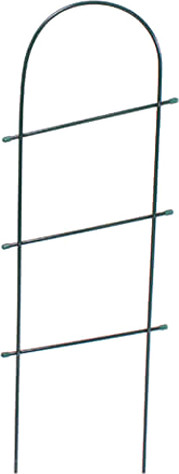 Шпалера Клевер С Лесенка 1.35м - фото