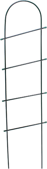 Шпалера Клевер С Лесенка 1.7м - фото