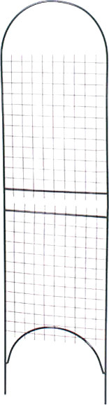 Шпалера Клевер С Разборная сетка 2.1м - фото