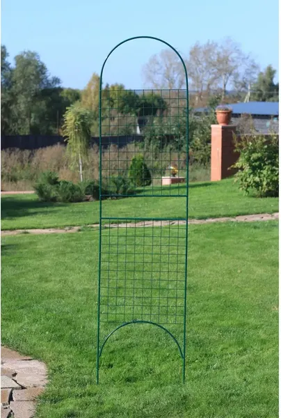 Шпалера Клевер С Разборная сетка 2.1м