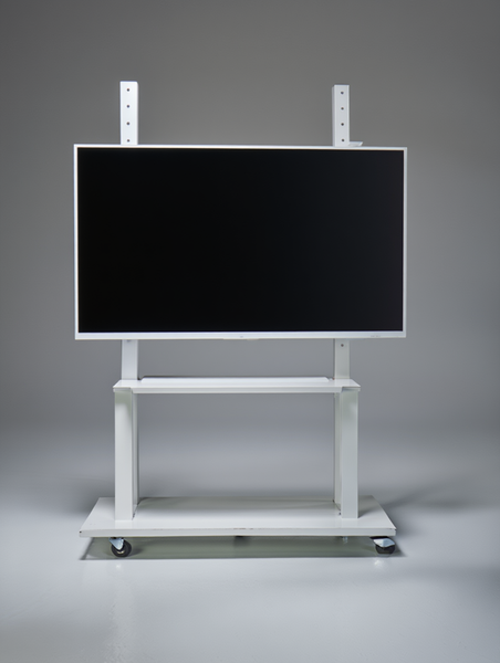 Стойка для ТВ/аппаратуры BZT SBWT-1