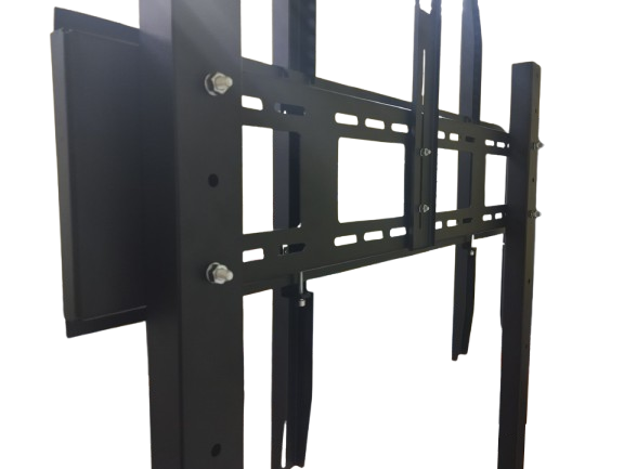 Стойка для ТВ/аппаратуры BZT SBBL-2