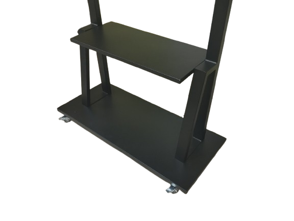 Стойка для ТВ/аппаратуры BZT SBBL-2