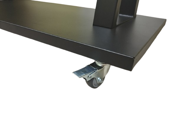 Стойка для ТВ/аппаратуры BZT SBBL-2