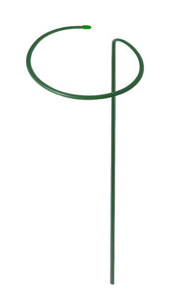 Опора для растений Клевер С Средняя 0.8м - фото