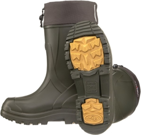 Сапоги для охоты и рыбалки Torvi CBM TPE 03 45