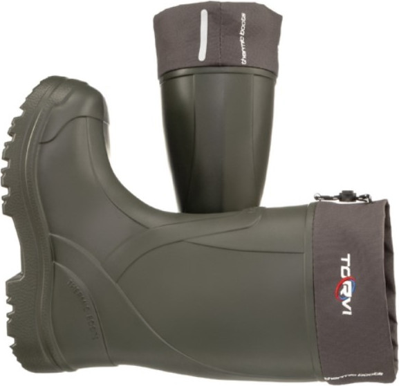 Сапоги для охоты и рыбалки Torvi CBM TPE 03 45