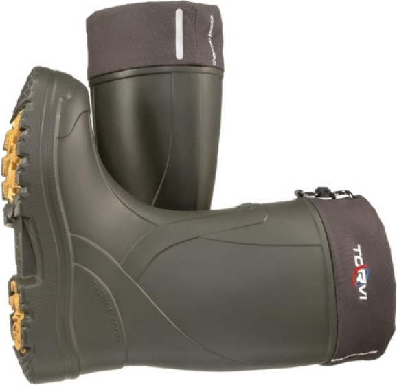 Сапоги для охоты и рыбалки Torvi CBM TPE 03 45
