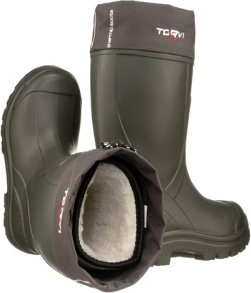 Сапоги для охоты и рыбалки Torvi CBM TPE 03 45