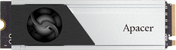 SSD диск Apacer AP1TBAS2280F4-1 - фото