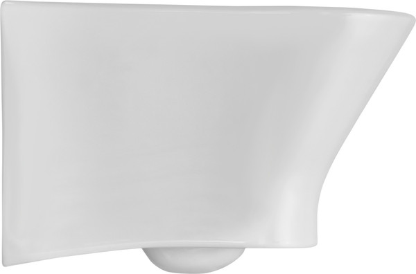 Унитаз подвесной с инсталляцией Roca Faro ZRU9307613