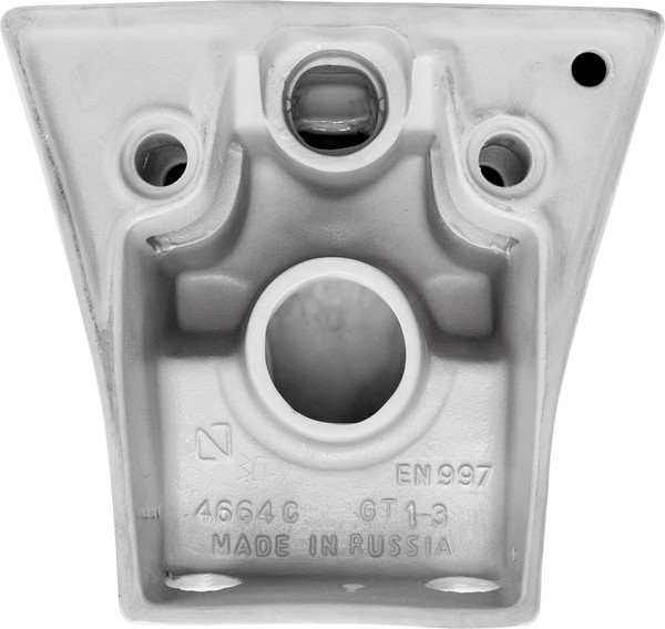 Унитаз подвесной с инсталляцией Roca Faro ZRU9307613